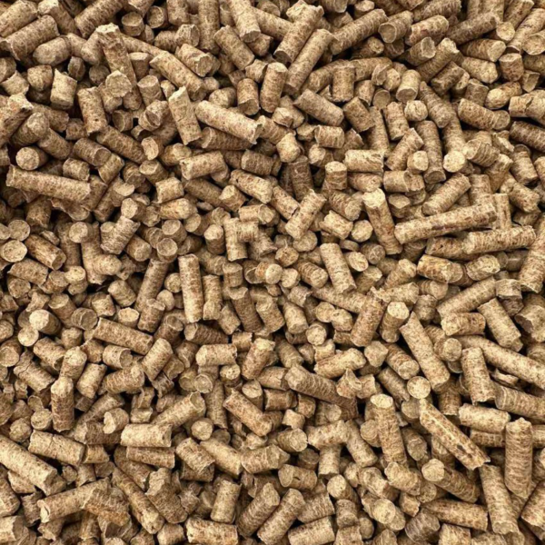 pellet pellet
